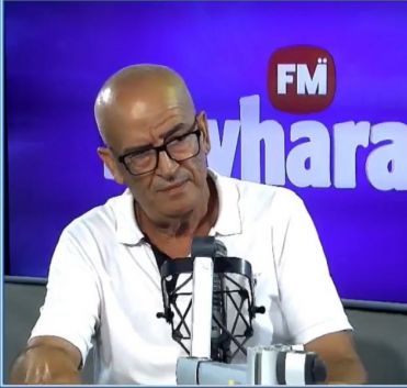 أحمد شفطر: رغم اختلافنا إيديولوجيا أُناصر مشروع  رئيس الجمهورية (فيديو) 