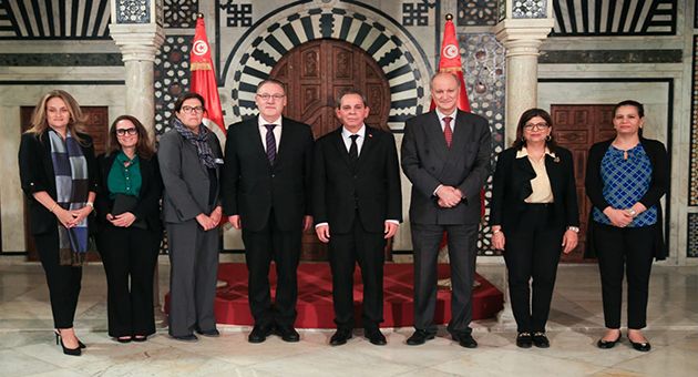 برنامج الأمم المتحدة الإنمائي يؤكد لرئيس الحكومة الاستعداد لتقديم المساعدة الفنية