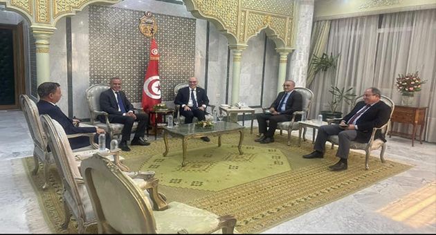 استعدادات لانجاح الدورة 22 للجنة الكبرى المشتركة التونسية الجزائرية