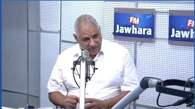 لطفي الرياحي: 'الصولد عملية تسويقيّة لمنتوجات أجنبيّة مُتدنّية الجودة بأسعار مُشطّة'