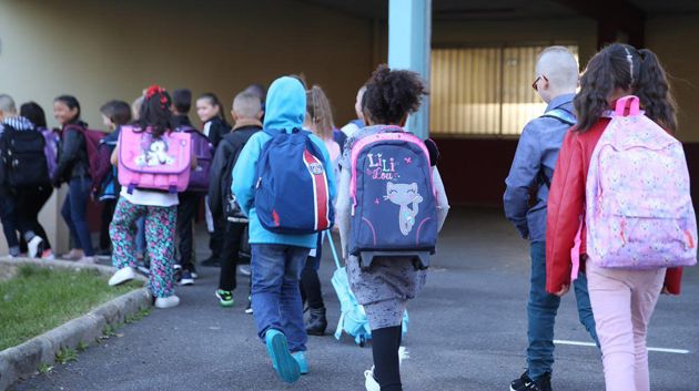 بمناسبة العودة المدرسية : حملة وطنية تحسيسية مرورية