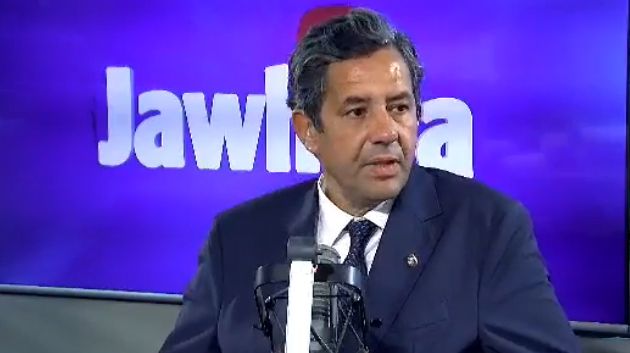 والي سوسة: تكثيف دوريات أمنية في محيط المدارس بداية من هذا العام  