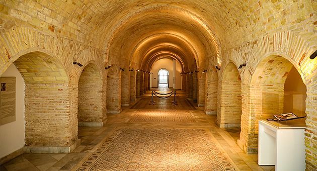 بعد طول انتظار.. متحف باردو يفتح أبوابه للعموم بداية من اليوم الخميس