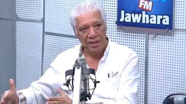 سمير قرابة: هناك 'هجمة' على الكراس المدعم من قبل ميسوري الحال