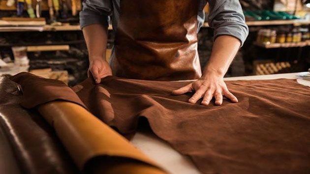 جندوبة: تأسيس شركتيْن أهليتيْن في مجاليْ الخياطة والنسيج وصناعة الجلود والاحذية