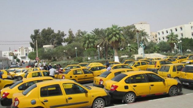 صفاقس: إضراب سيارات الأجرة 'تاكسي فردي' يتسبب في اضطرابات بقطاع النقل
