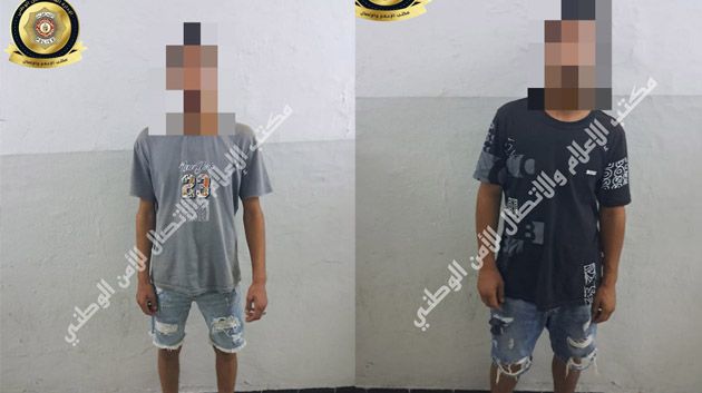 حمام سوسة: الإطاحة بمرتكبي عملية 'القتل العمد' وسرقة هاتفه الجوال