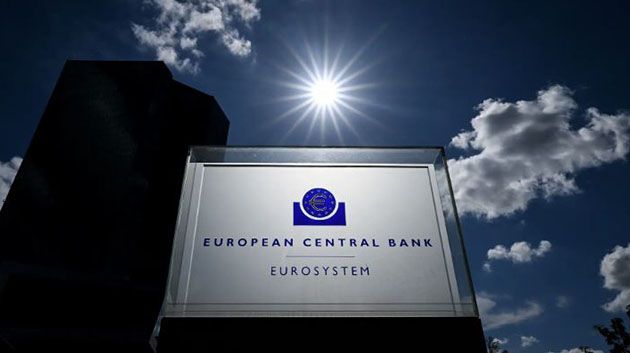 للمرّة العاشرة على التوالي: البنك المركزي الأوروبي يرفع أسعار الفائدة 