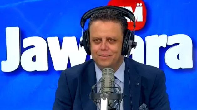هيكل المكي: نحن ضمير ومضمون ال25 جويلية، ولكن لدينا مؤاخذات