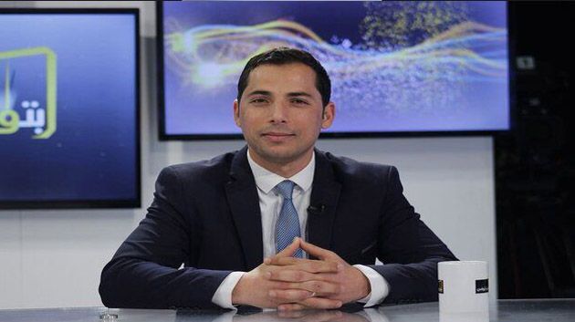 محرز الغنوشي يدعو رئيس الجمهورية لزيارة معهد الرصد الجوي (صورة)