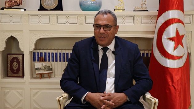 البوغديري: لابديل عن المؤسسة التربوية العمومية 