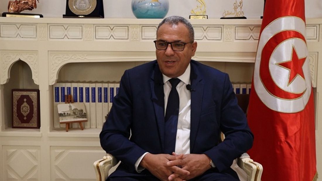البوغديري: لابديل عن المؤسسة التربوية العمومية البوغديري: لابديل عن المؤسسة التربوية العمومية