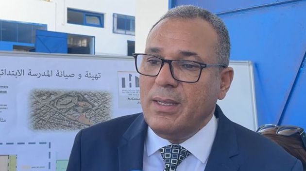 وزير التربية يدعو إلى المشاركة المكثّفة في الاستشارة الوطنية حول إصلاح التعليم 