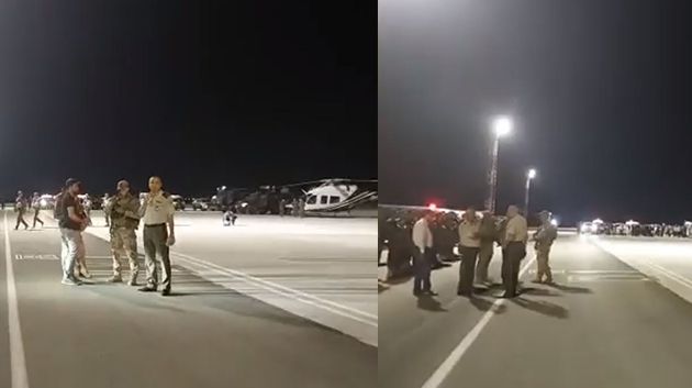 صفاقس: حملة أمنية واسعة النطاق تستهدف مواطن الجريمة