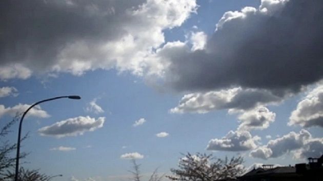 أمطار متفرقة في هذه الجهات