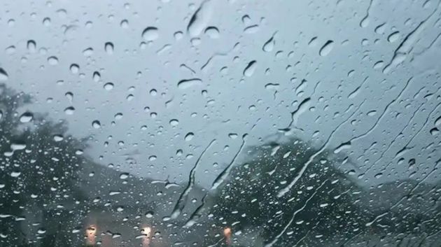 بداية من السبت المقبل: أمطار وانخفاض تدريجي في درجات الحرارة
