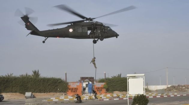 تواصل موجات الهجرة: آمر الحرس الوطني ومدير عام الأمن يتحوّلان إلى صفاقس