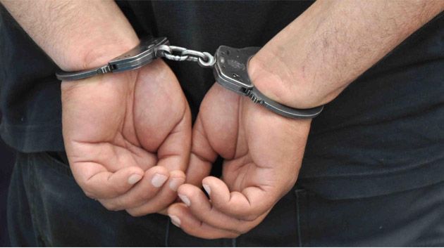 سليانة: القبض على منتحل صفة خبير لدى المحاكم في قيس الأراضي