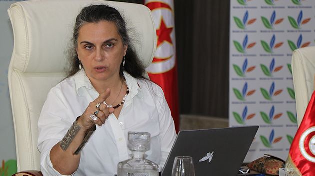 وزيرة البيئة تكشف أبرز محاور الاستراتيجية الوطنية للانتقال الايكولوجي