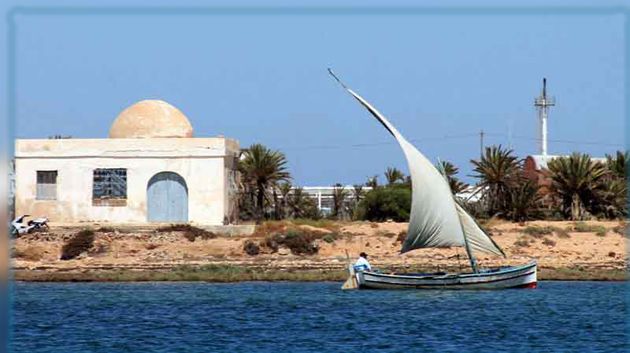  أكتوبر القادم: الإنطلاق في تنفيذ مشروع لمجابهة التغيّرات المناخية بجزيرة قرقنة