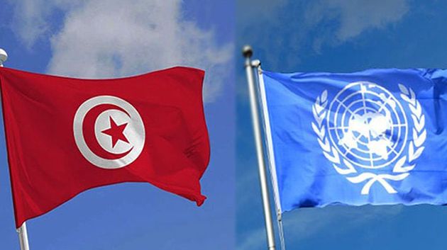 الأمم المتحدة تُثمّن مساعي تونس لدعم علاقاتها الاقتصادية الثنائية