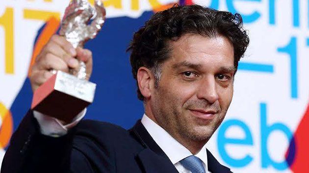 دانيس تانوفيتش رئيسًا للجنة التحكيم بمهرجان القاهرة السينمائي