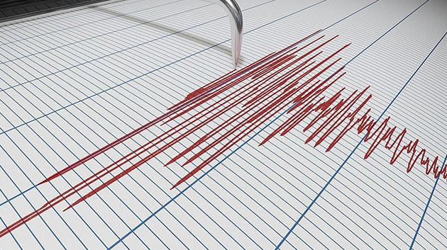 هزة أرضية بقوة 5.1 درجة تضرب شمال إيطاليا