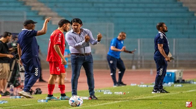 دوري أبطال افريقيا : أهلي بنغازي يواجه أساك ميموزا الايفواري في سوسة