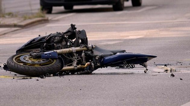 المهدية: وفاة كهل إثر انزلاق دراجته النارية