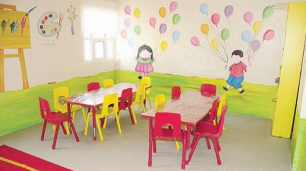 وزيرة المرأة : لا نتدخل في تسعيرة رياض الأطفال في القطاع الخاص‎