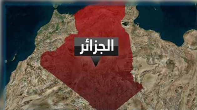 رجّة أرضية في الجزائر