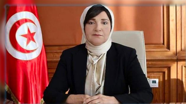 وزيرة العدل تدعو الأسرة القضائية إلى تطبيق القانون والتصدّي للفساد وإحترام آجال التقاضي