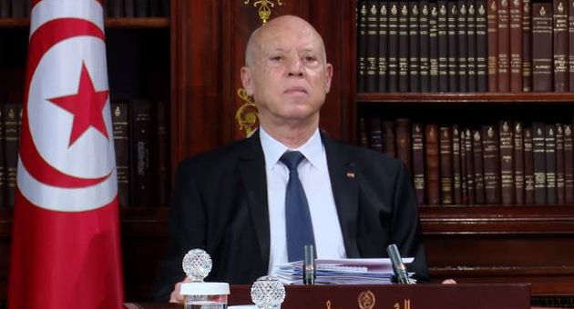 سعيّد:
