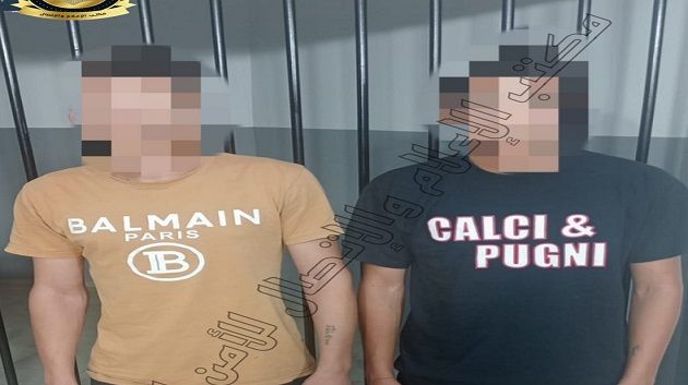 طعن تلميذ داخل معهد بالمهدية: تفاصيل جديدة