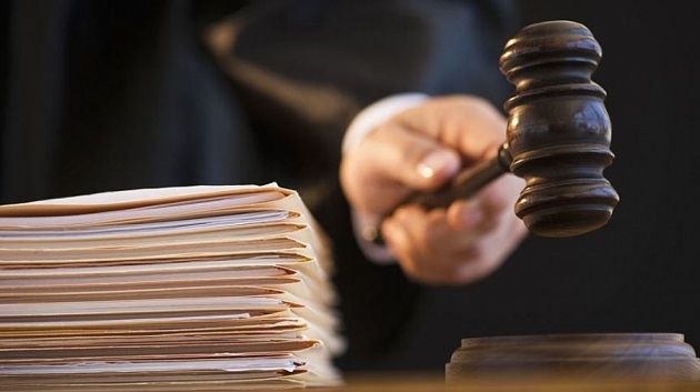 تأجيل النظر في مطلب رفع الحصانة عن عدد من القضاة المعزولين