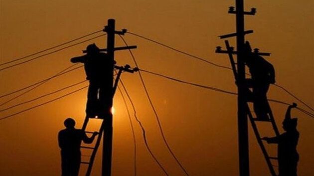 وزارة الداخلية تصدر بلاغا بخصوص قطع التيار الكهربائي 