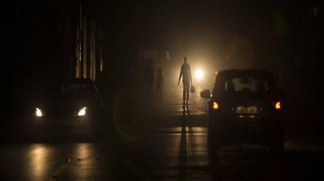 مدير الاتصال بالستاغ: بعد انهيار المنظومة الكهربائية..  الوضع تحت السيطرة