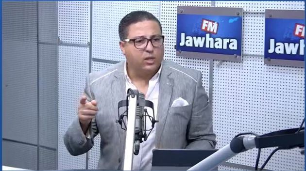 هشام العجبوني: 'رئيس الجمهورية يعتبر نفسه مبعوث العناية الإلهية' (فيديو)
