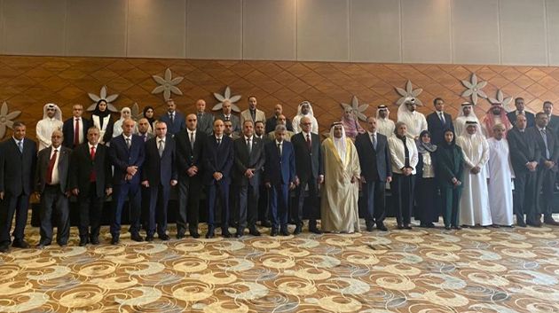اختتام المؤتمر الـ9 للمسؤولين عن حقوق الإنسان في وزارات الداخلية العربية