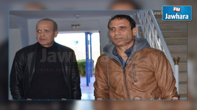 الإتحاد المنستيري : خالد بن ساسي ينسحب ... و الهيئة ترد ب