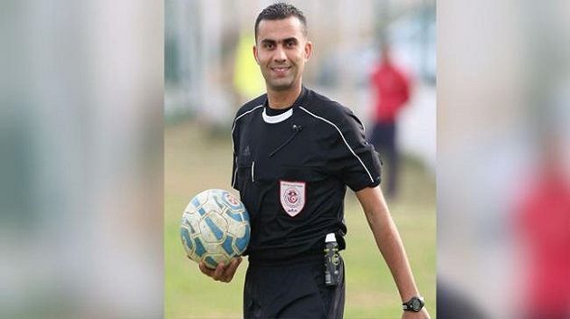 الرابطة الأولى : نضال لطيف يدير كلاسيكو النجم و الافريقي