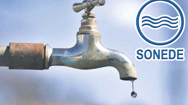 اضطراب وانقطاع في توزيع الماء نتيجة انقطاع التيار الكهربائي