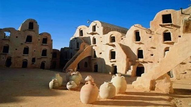 تونس تخطط للترويج للسياحة الصحرواية خلال صالون باريس للسياحة والأسفار