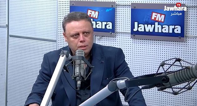 محذّرا من التّقارير الأمنية.. هيكل المكي يتوجّه بدعوة الى رئيس الجمهورية