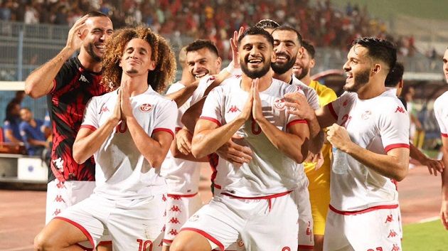 المنتخب الوطني يتقدم في تصنيف الفيفا