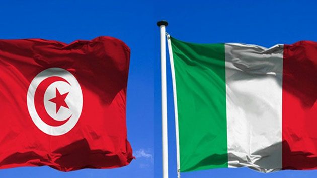 وزير داخلية إيطاليا: 'ينبغي مساعدة تونس بشكل أكبر بمجال الهجرة'