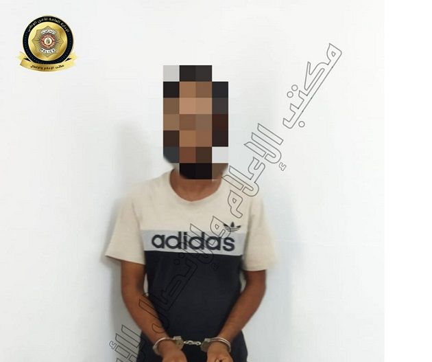 نابل: إحباط عملية اجتياز الحدود البحرية خلسة والإحتفاظ بالمنظم