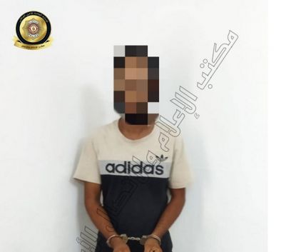 نابل: إحباط عملية اجتياز الحدود البحرية خلسة والإحتفاظ بالمنظم 