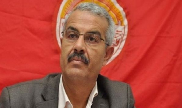 سمير الشفي: الاتحاد لم يتوصل بعد الى تحديد موعد لعقد جلسة مع الحكومة