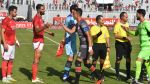 التعادل يحسم كلاسيكو النجم والإفريقي 